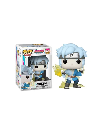 Funko Pop! Animacion Boruto Mitsuki 45427