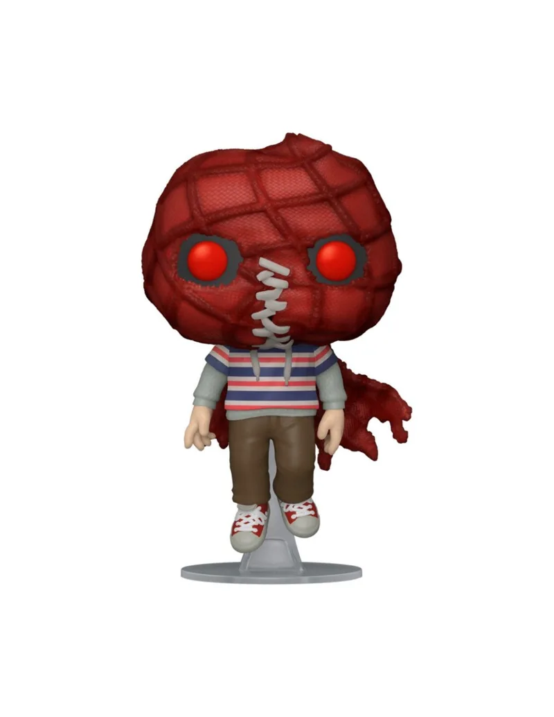 Funko Pop! Cine Terror el Hijo Brightburn Brandon Breyer 48518