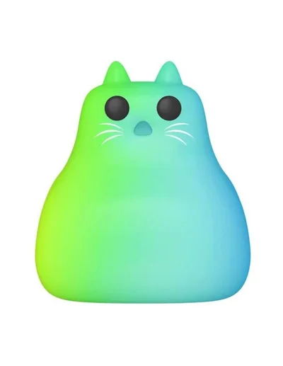 Funko Pop! Disney Soul Mr Mittens Alma 47951