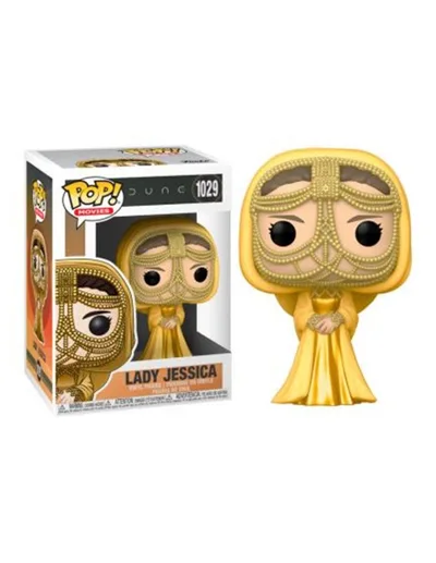 Funko Pop! Cine Dune Lady Jessica 51607