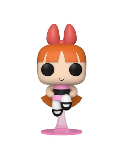 Funko Pop! Animacion Cartoon Network Supernenas Petalo 57775