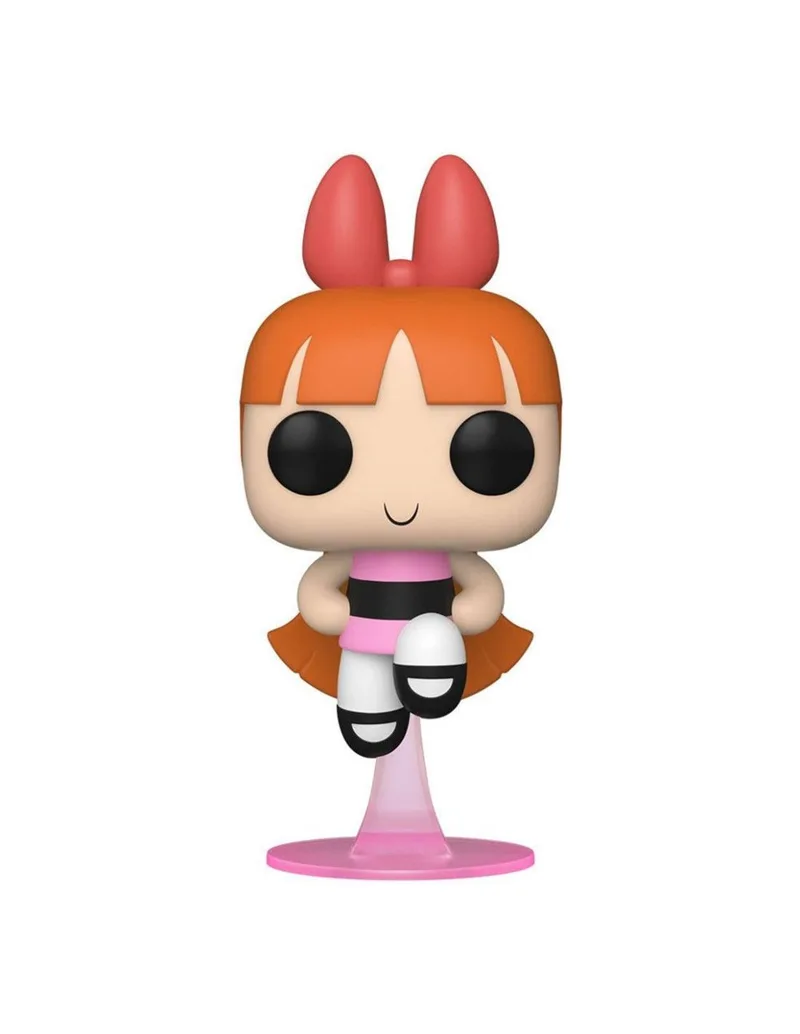 Funko Pop! Animacion Cartoon Network Supernenas Petalo 57775