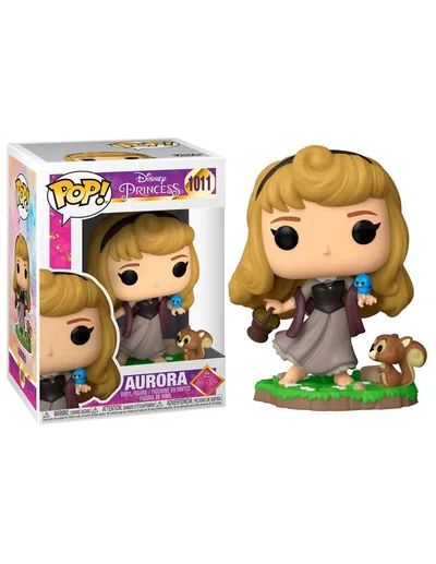 Funko Pop! Disney Ultimate Princess Aurora 54741