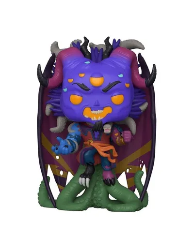 Funko Pop! Marvel What If Doctor Strange Supreme Unleashed 55529