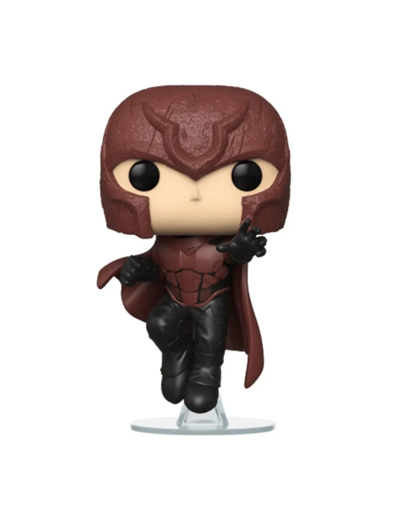Funko Pop! Marvel X - Men Magneto Edicion Especial Exclusiva 49689