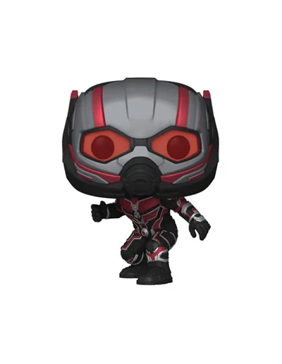 Funko Pop! Marvel Ant - Man and the Wasp: Quantumania Ant - Man 70490