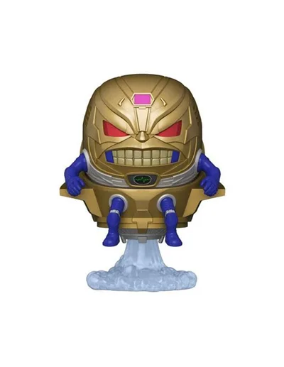Funko Pop! Marvel Ant - Man and the Wasp: Quantumania M.o.d.o.k. 70493