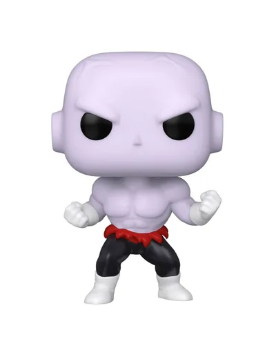 Funko Pop! Dragon Ball Super Jiren 58016