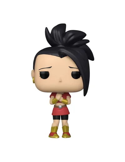 Funko Pop! Dragon Ball Super Kale 58017