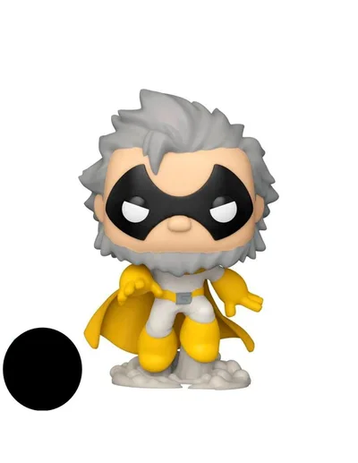 Funko Pop! My Hero Academia Gran Torino (1161) Exclusivo Convencion 65236