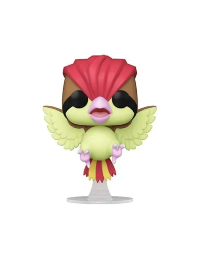 Funko Pop! Pokemon Pidgeotto 56311