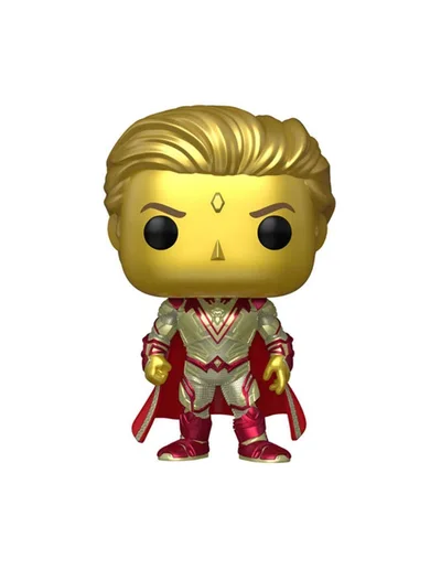 Funko Pop! Marvel Guardianes de la Galaxia Adam Warlock 67515