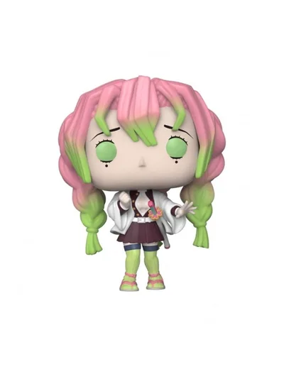 Funko Pop! Kimetsu No Yaiba Demon Slayer Mitsuri Kanroji 57344