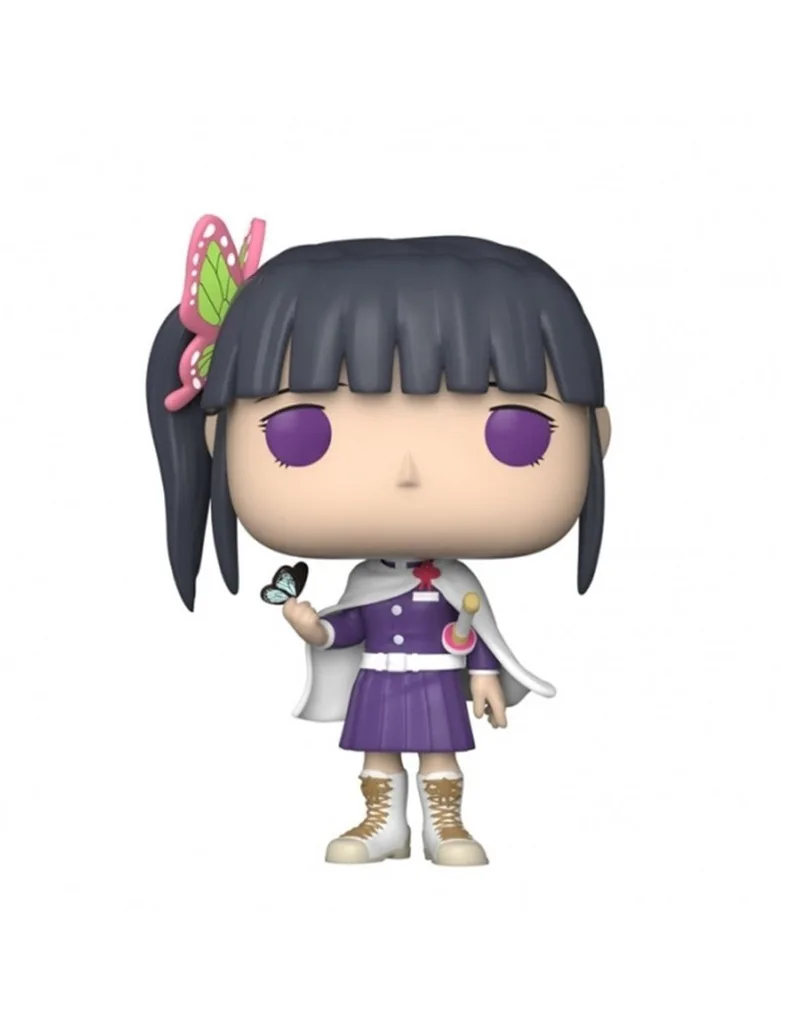 Funko Pop! Kimetsu No Yaiba Demon Slayer Kanao Tsuyuri 57343
