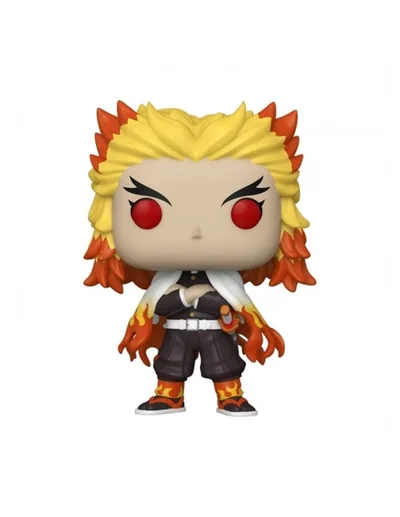 Funko Pop! Kimetsu No Yaiba Demon Slayer Kyojuro Rengoku 65623