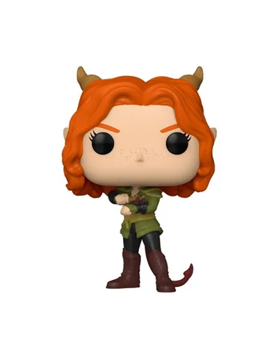 Funko Pop! Cine Dungeons & Dragons Honor Among Thieves Doric 68082