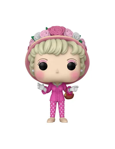 Funko Pop! Cine la Isla de Gilligan Lovey 70761