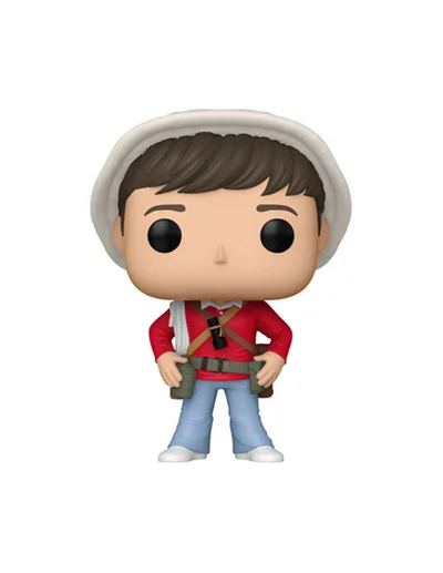 Funko Pop! Cine la Isla de Gilligan Gilligan 70766