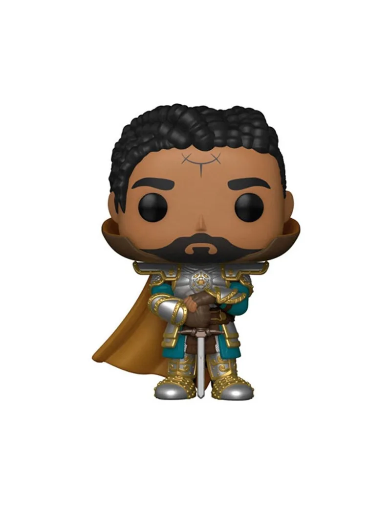 Funko Pop! Cine Dungeons & Dragons Honor Among Thieves Xenk 68083