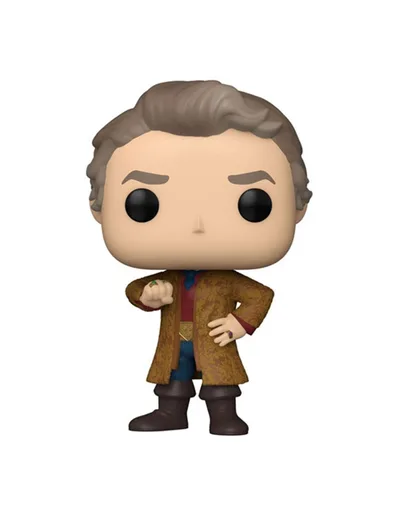 Funko Pop! Cine Dungeons & Dragons Honor Among Thieves Forge 68084