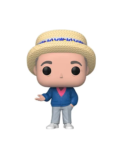 Funko Pop! Cine la Isla de Gilligan Thurston 70765