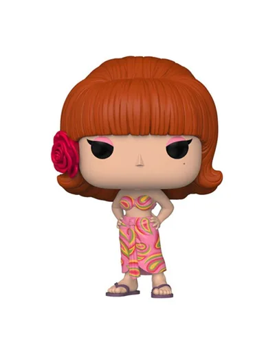 Funko Pop! Cine la Isla de Gilligan Ginger 70760