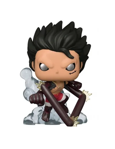 Funko Pop! One Piece Snake - Man Luffy 61368