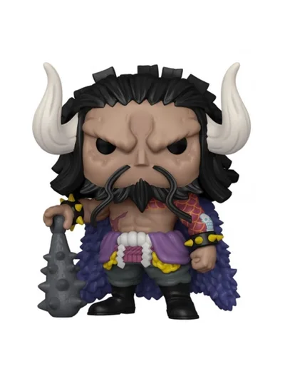 Funko Pop! Super Sized One Piece Kaido 61372