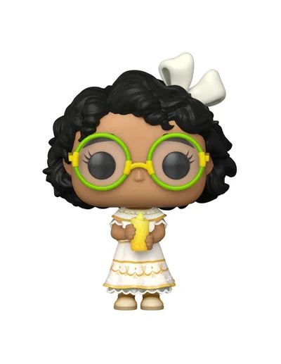 Funko Pop! Disney 100 Aniversario Encanto Mirabel Glows In the Dark 70118