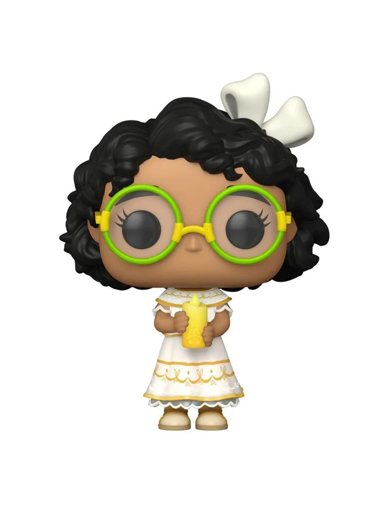 Funko Pop! Disney 100 Aniversario Encanto Mirabel Glows In the Dark 70118