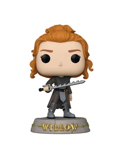 Funko Pop! Cine Willow Sorsha 65767