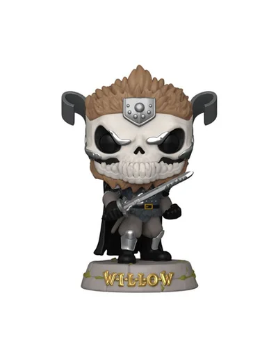 Funko Pop! Cine Willow General Kael 65765