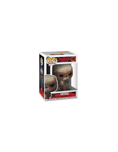 Funko Pop! Series TV Stranger Things Vecna 65632