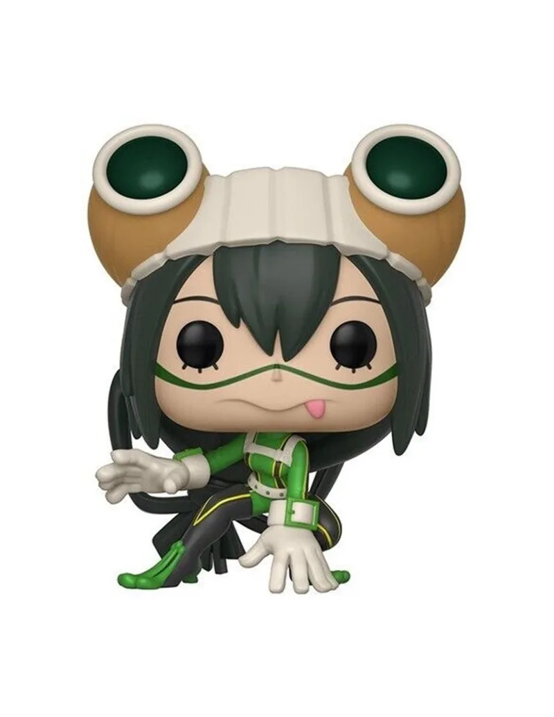 Funko Pop! My Hero Academia Tsuyu 32134