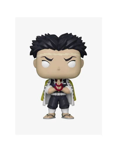 Funko Pop! Kimetsu No Yaiba Demon Slayer Gyomei 60294