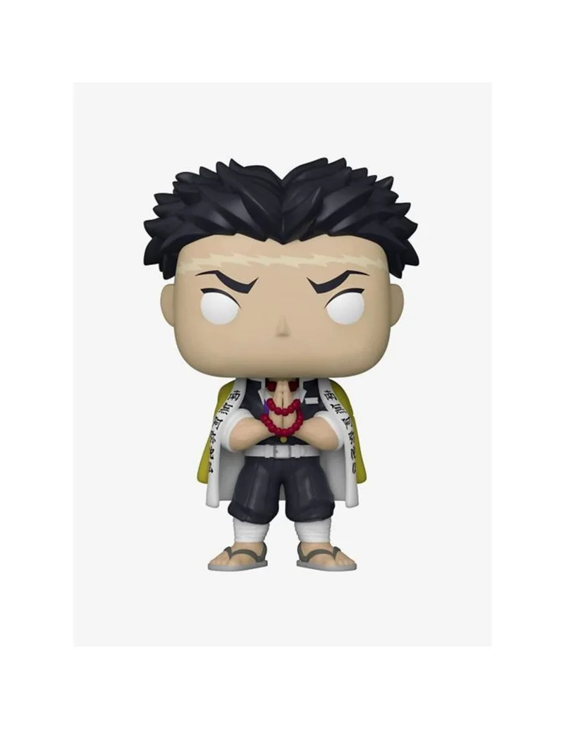 Funko Pop! Kimetsu No Yaiba Demon Slayer Gyomei 60294