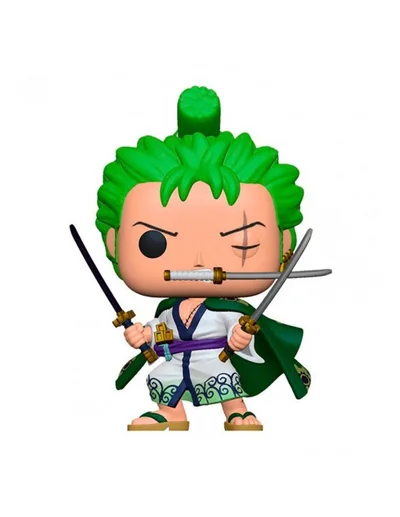 Funko Pop! One Piece Roronoa Zoro 54462