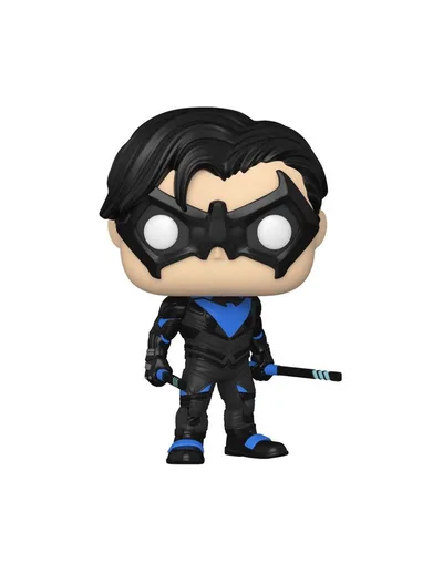 Funko Pop! DC Comics Gotham Knights Nightwing 57422