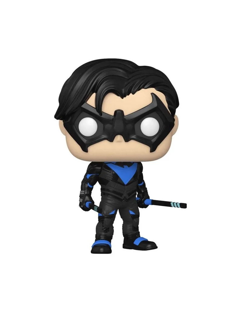 Funko Pop! DC Comics Gotham Knights Nightwing 57422