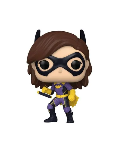 Funko Pop! DC Comics Gotham Knights Batgirl 57421