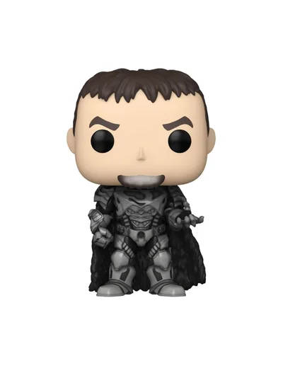 Funko Pop! DC Comics the Flash General Zod 65594