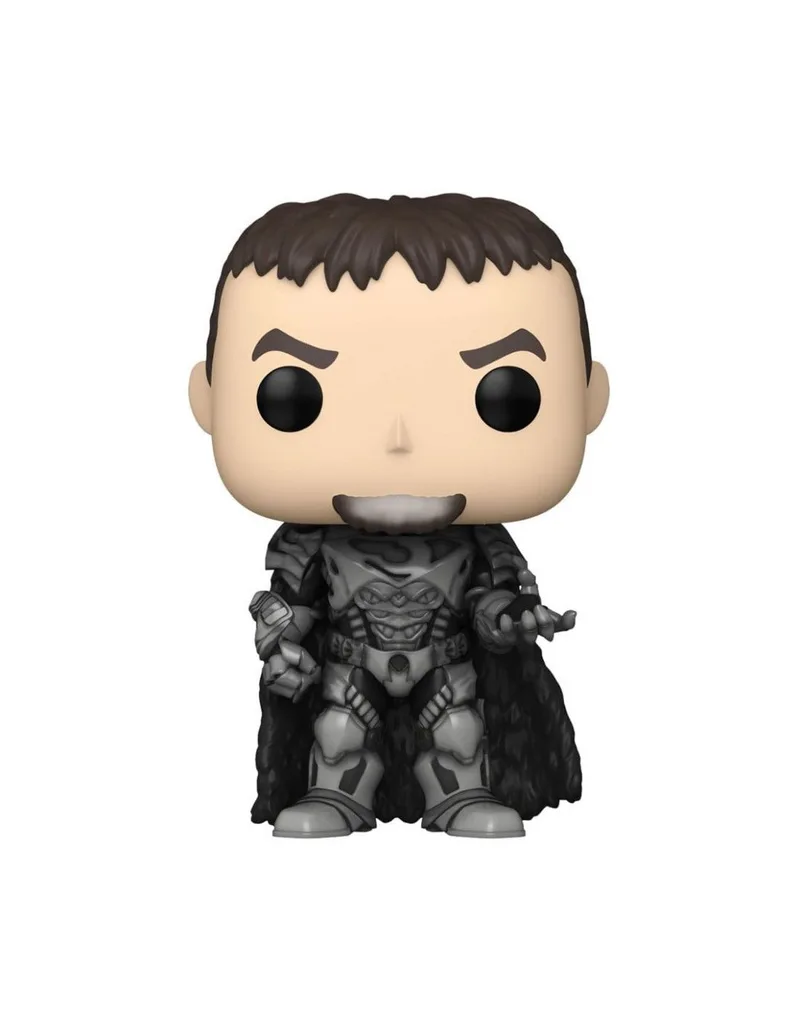 Funko Pop! DC Comics the Flash General Zod 65594