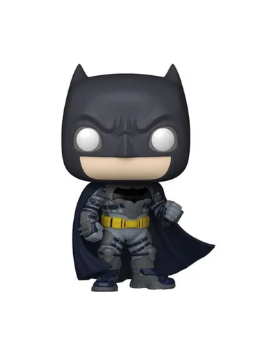 Funko Pop! DC Comics the Flash Batman 65601