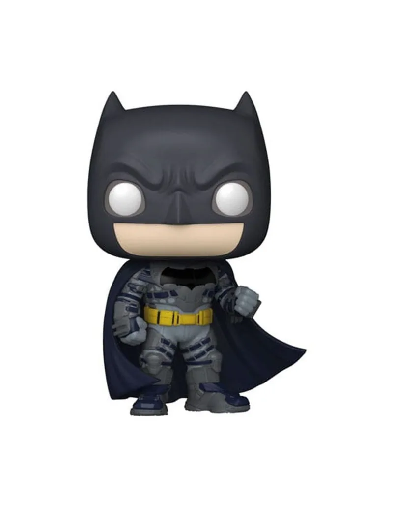 Funko Pop! DC Comics the Flash Batman 65601
