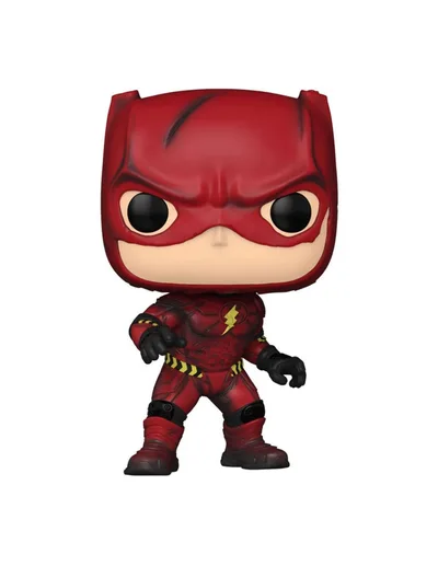 Funko Pop! DC Comics the Flash Barry Allen 65595