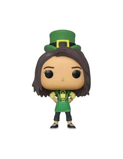 Funko Pop! Luck Pelicula Sam 67864 con Opcion Chase