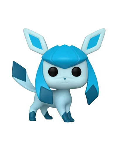 Funko Pop! Pokemon Glaceon 69080