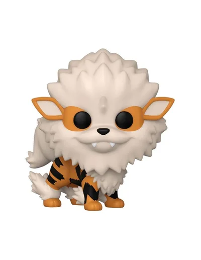 Funko Pop! Pokemon Arcanine 69079
