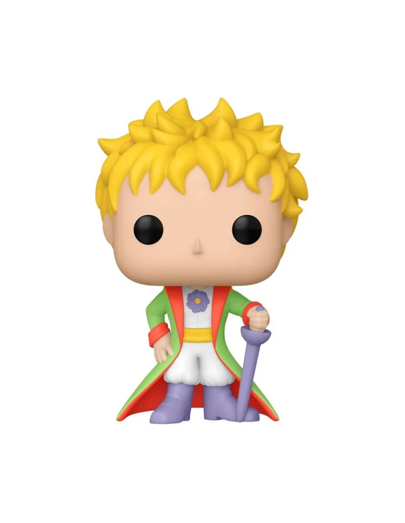Funko Pop! el Principito the Little Prince 59267
