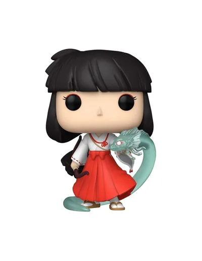 Funko Pop! Inuyasha Kikyo 58026